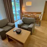 Apartament Golden Fox Pohorje Maribor