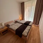 Apartament Golden Fox Pohorje Maribor