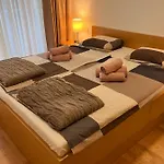 Apartament Golden Fox Pohorje Maribor