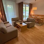 Golden Fox Pohorje Apartament *