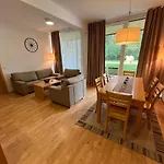 Golden Fox Pohorje Apartament