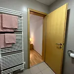 Golden Fox Pohorje Apartament Maribor