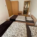 Golden Fox Pohorje Apartament *