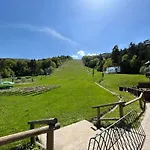 Apartament Golden Fox Pohorje *