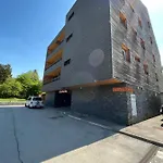 Apartament Golden Fox Pohorje *