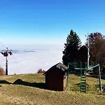 Apartament Golden Fox Pohorje
