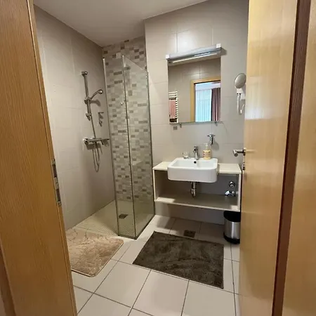 Golden Fox Pohorje Apartment