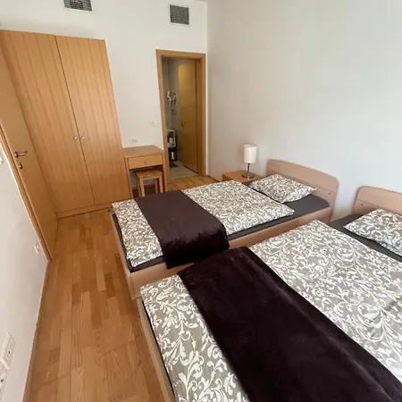 Golden Fox Pohorje Maribor