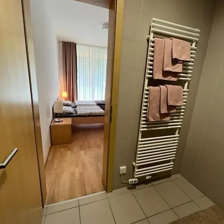 Golden Fox Pohorje Maribor