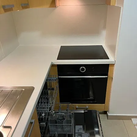 Golden Fox Pohorje Apartman