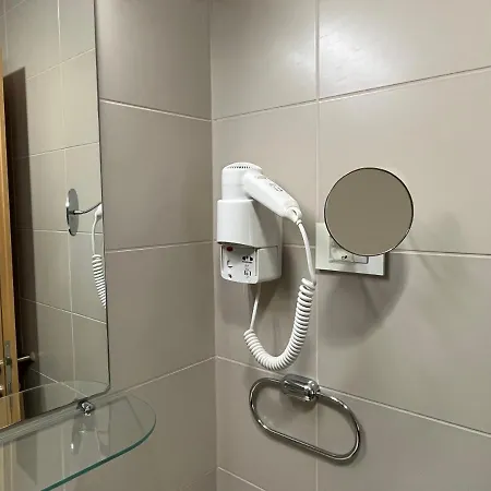 Golden Fox Pohorje * Maribor