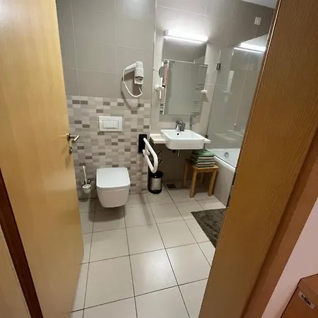 Apartment Golden Fox Pohorje Maribor