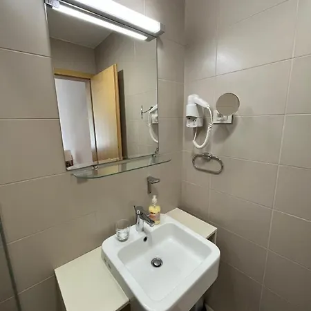 Apartment Golden Fox Pohorje