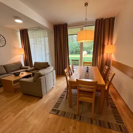 Golden Fox Pohorje Maribor