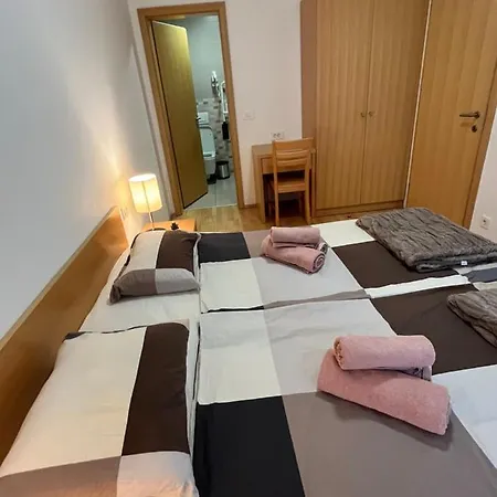 Golden Fox Pohorje *