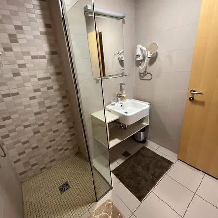 Apartment Golden Fox Pohorje Maribor
