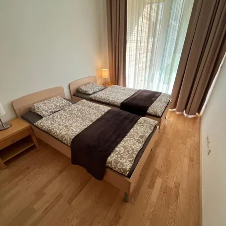 Golden Fox Pohorje *