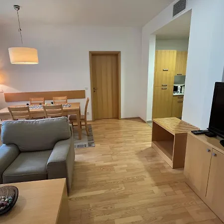 Golden Fox Pohorje Maribor