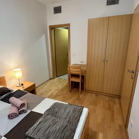 Apartment Golden Fox Pohorje *