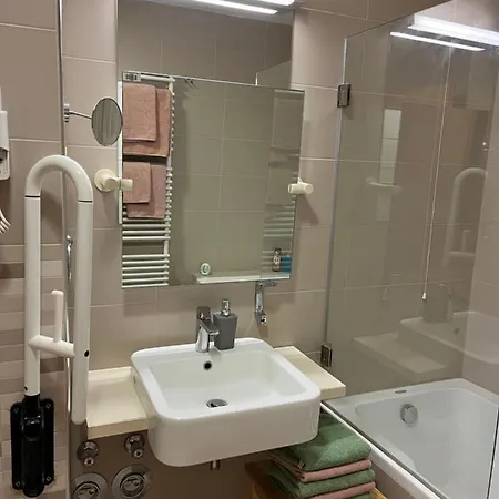 Apartman Golden Fox Pohorje *