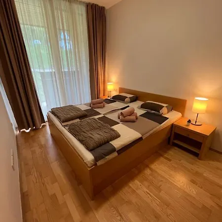 Golden Fox Pohorje * Máribor