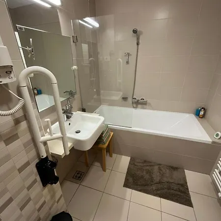 Apartment Golden Fox Pohorje