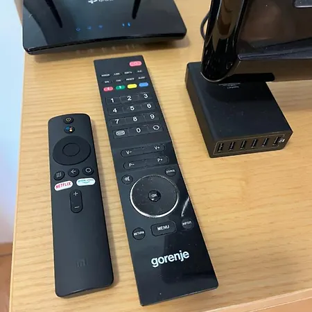 Apartman Golden Fox Pohorje *