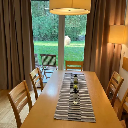 Golden Fox Pohorje Máribor