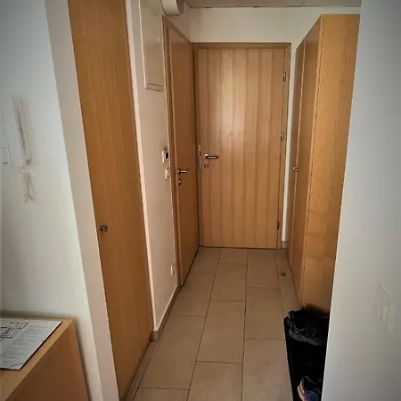 Golden Fox Pohorje Apartment Maribor