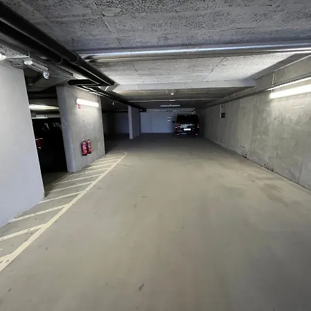 Apartman Golden Fox Pohorje Maribor