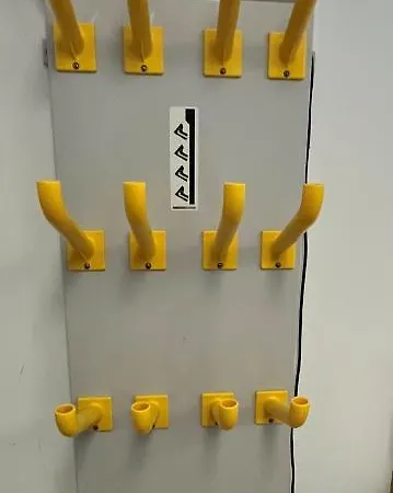 Golden Fox Pohorje 아파트 *