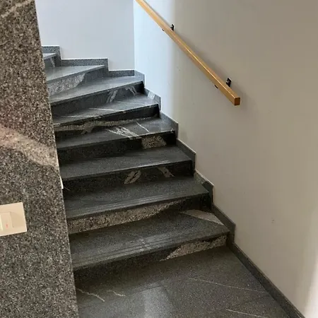 Apartment Golden Fox Pohorje *