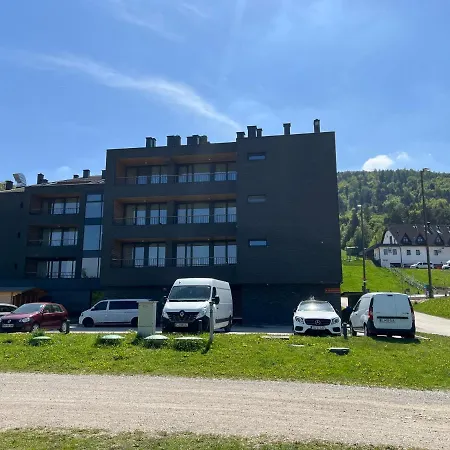 Golden Fox Pohorje Maribor