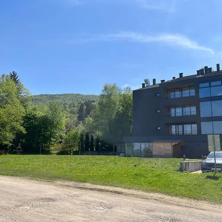 Golden Fox Pohorje * Maribor