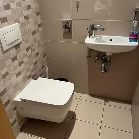 Golden Fox Pohorje * Maribor