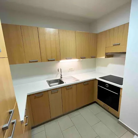 Apartment Golden Fox Pohorje *