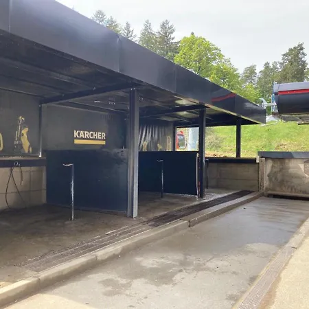 Golden Fox Pohorje * Maribor