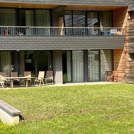 Apartment Golden Fox Pohorje Maribor