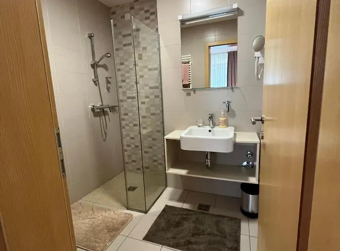 Golden Fox Pohorje Apartmán