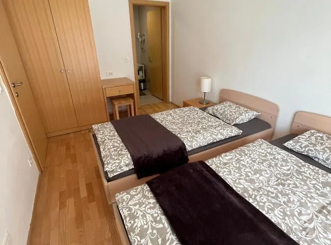 Golden Fox Pohorje Maribor