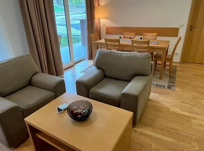 Apartmán Golden Fox Pohorje Maribor
