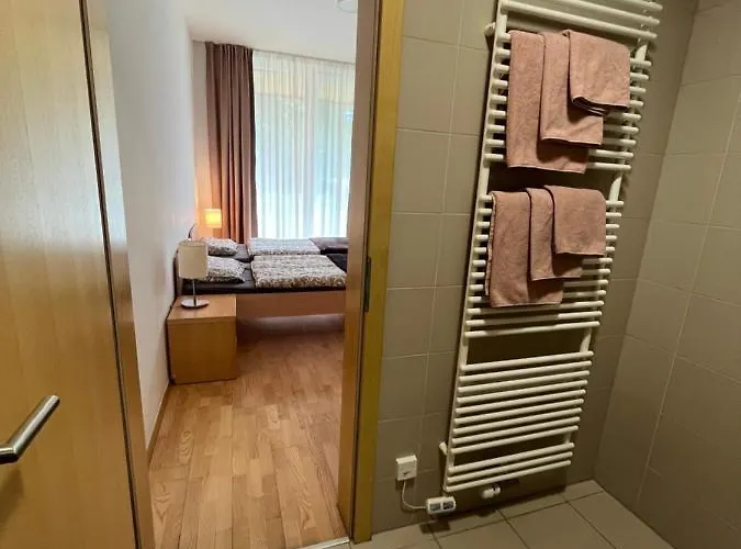 Golden Fox Pohorje Maribor