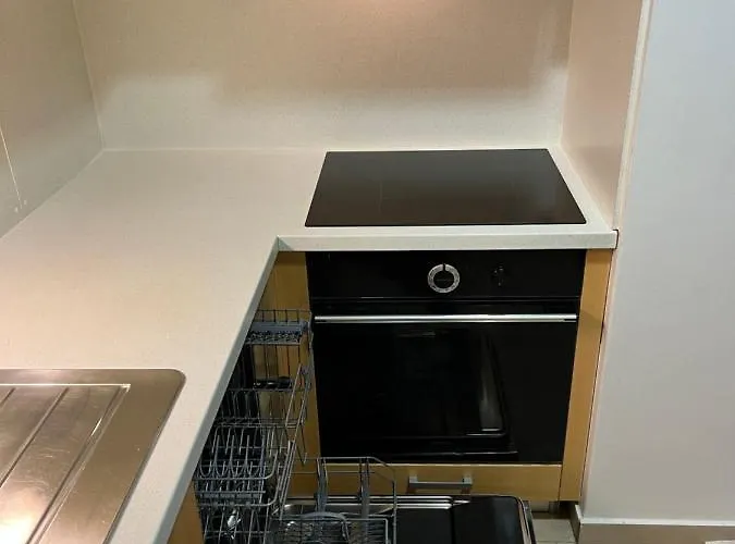 Golden Fox Pohorje アパート