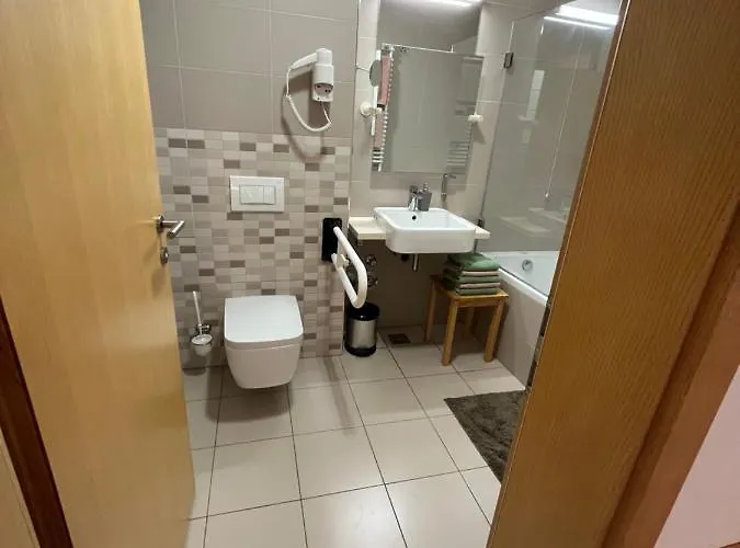 Apartmán Golden Fox Pohorje Maribor