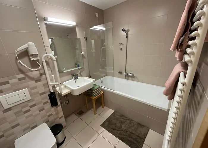 Apartmán Golden Fox Pohorje