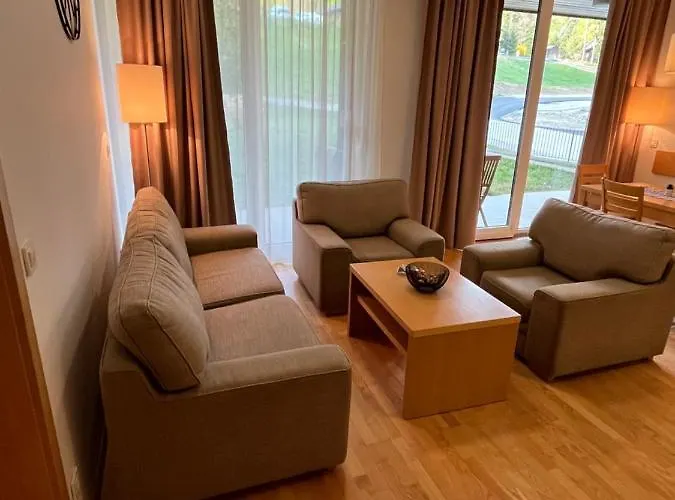 Apartmán Golden Fox Pohorje
