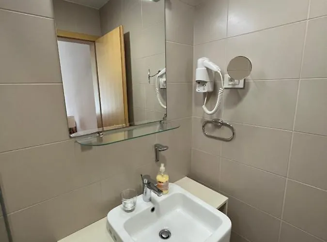 Apartmán Golden Fox Pohorje