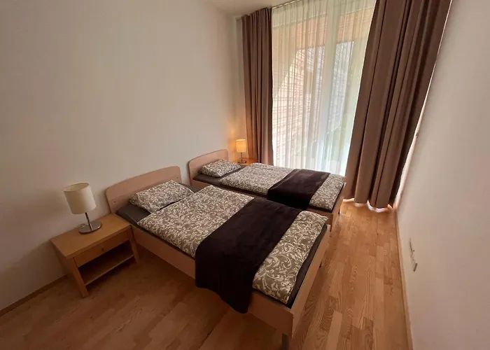 Apartmán Golden Fox Pohorje Maribor
