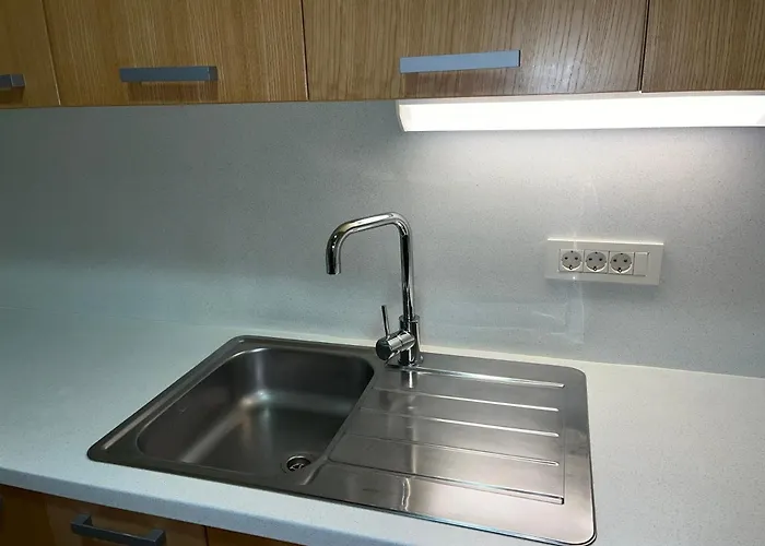 Golden Fox Pohorje アパート