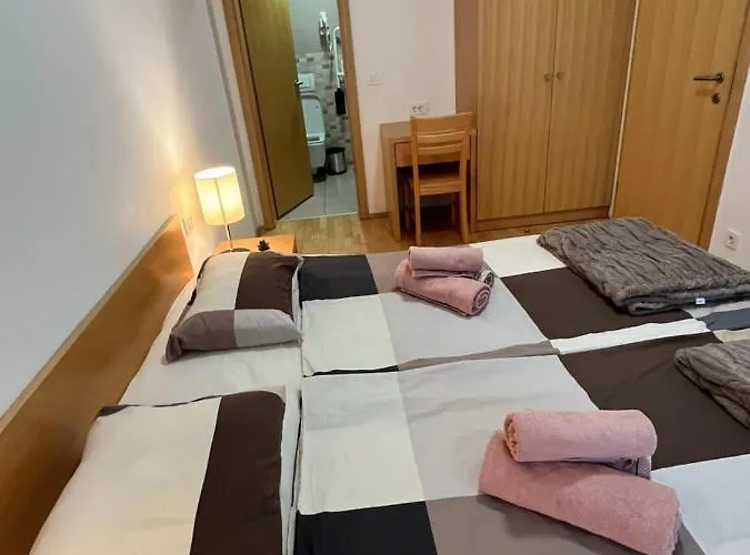 Golden Fox Pohorje *